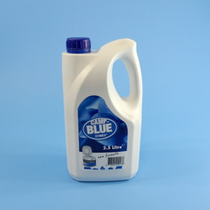 Stimex Camp Blue Waste Tank Additive - 2.5L - Septic Safe