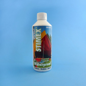Stimex Canvas Waterproofer - 500mL - Treats Approximately 20m²