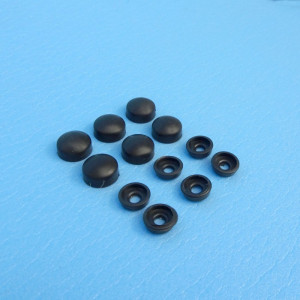 Mounting Screw Cap - 6 Pack - Suits Dometic / Cramer Stoves