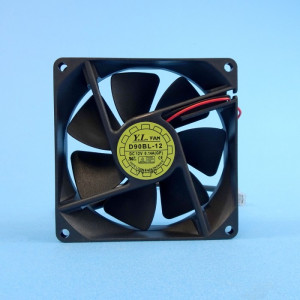 Fan - Suits Dometic CoolMatic CR 50 / CR 65 Fridges