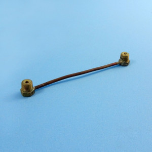 Gas Pipe - Short - Suits Chescold F400 / RC1180 Chest Fridges