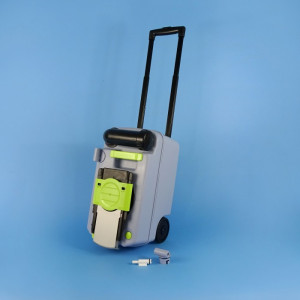 Cassette Waste Tank - Suits Dometic CTS 3110 / CTS 4110 Cassette Toilets