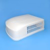 3308782.006: White Outer Shroud - Suit Dometic B3300 Air Conditioners
