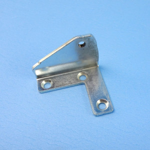 Lower Door Hinge - Left-Hand - Suits Dometic RM2350 / RM2355 Fridges