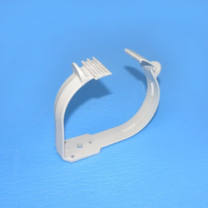 Truma Duct Clamp - Suits 60mm Ducting