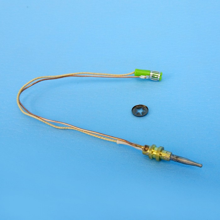 Smev Thermocouple 350mm Smev Stove Parts CaravansPlus