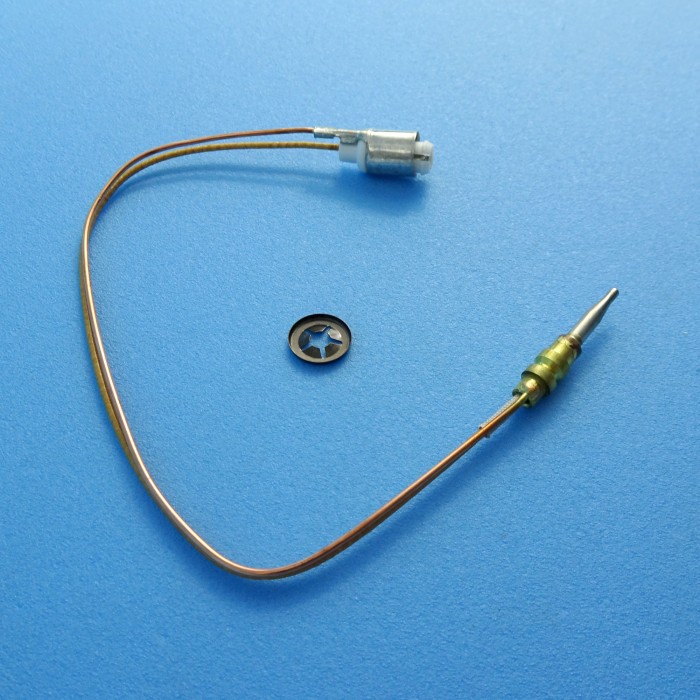 CaravansPlus Smev Thermocouple 220mm Smev Stove Parts RV