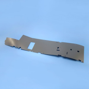 Outer Casing Side - Suits Truma B14 14L Hot Water Systems