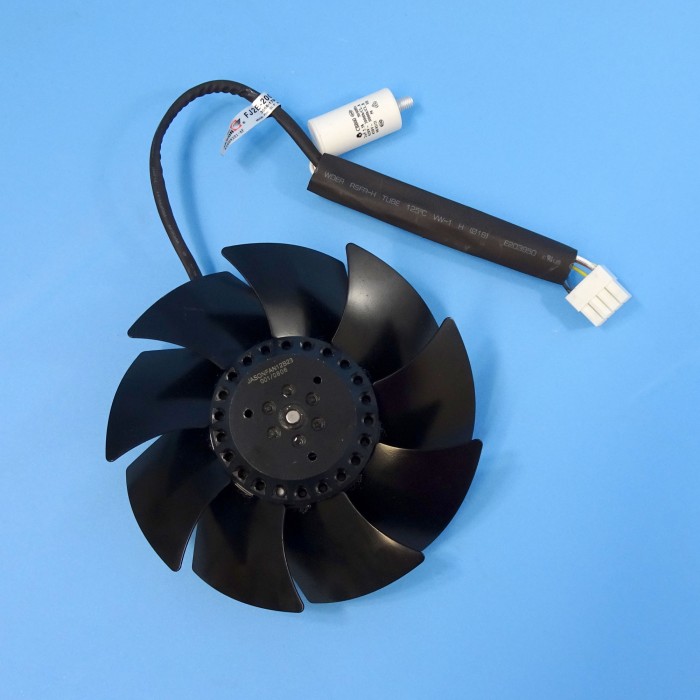 Air Conditioner Condenser Fan Diagram Dayton Condenser Fan Motor