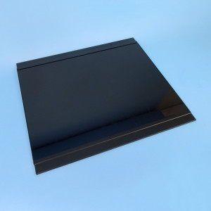 Glass Lid - Suits Thetford Spinflo Caprice MK3 / Minigrill MK3 Stoves