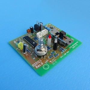 Main PCB - Suits Waeco CF 18 Portable Fridges