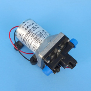 SHURflo 4009 Automatic Water Pump - 24V / 11.3L/min / 30psi