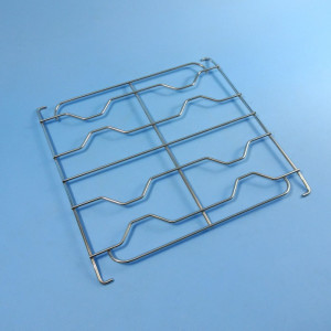 Pan Support - Suits Thetford Spinflo 8 Series 4 Burner Hobs
