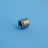Slider Screw 1/4inch  20UNC x 1/4  LG Stainless Steel - Suit Carefree Awnings
