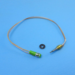 Thermocouple - 220mm - Suits Dometic / Smev 401 / 402 Stoves & CU402 / PI8022 / PI8023 Cooktops