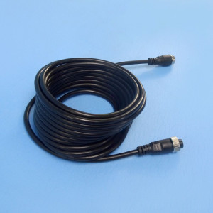Sphere 4-Pin Vehicle Loom - 6m - Wired Reversing Camera Systems