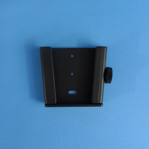 Spare Wall Mount Bracket - Black - Suits Sphere S2 TV Bracket Kits