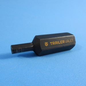 Drill Attachment - Suits Trailer Valet Movers