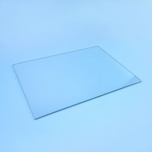 Inner Door Glass - Suits Thetford Spinflo Triplex / Caprice MK3 Stoves