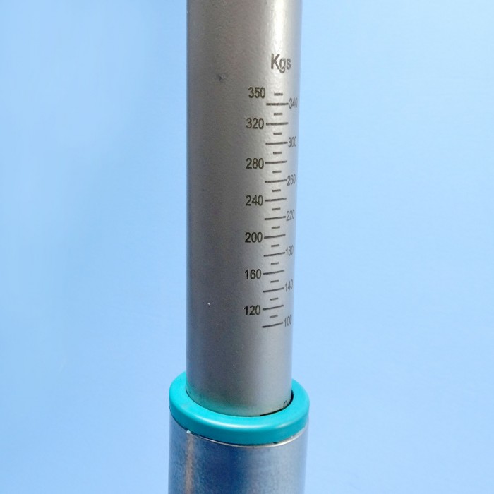 CaravansPlus Camec Ball Weight Scale Weights up to 350kg