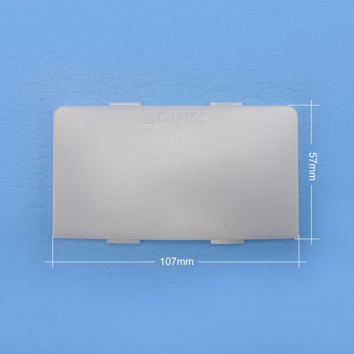 Camec Grab Handle Light Lens, Suits 005149 CaravansPlus