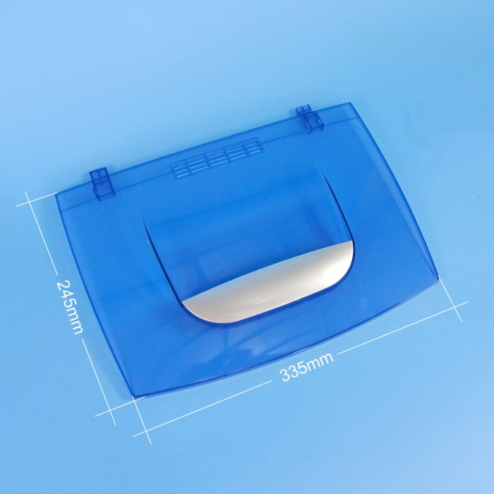 G308102 Top Lid, Suit Sphere 2.5kg & 3kg Washing Machines