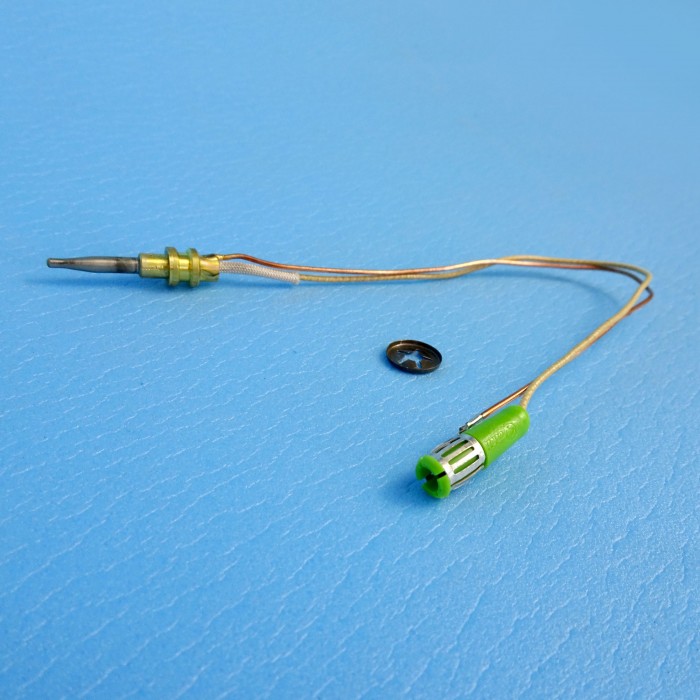 CaravansPlus Smev Thermocouple 250mm Smev Stove Parts Buy Now