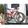 02094-10A: Fiamma Carry Bike Pro C - Suit RV with Rear Window (H: 40-50cm)