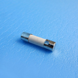 Fuse - 6.3A / 240V - 1 Only - Suits Truma Aventa / Saphir Air Conditioners