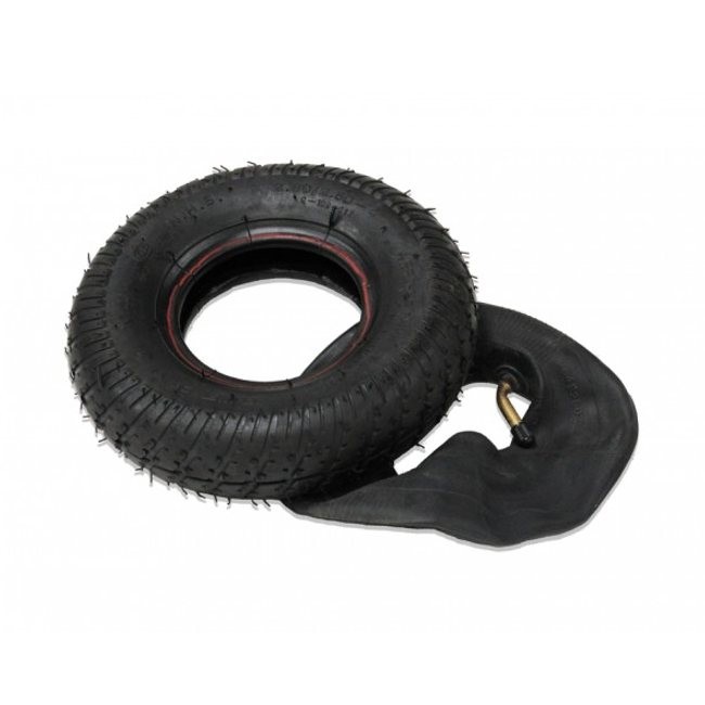 Trailer Valet Tyre & Tube - 9 inch