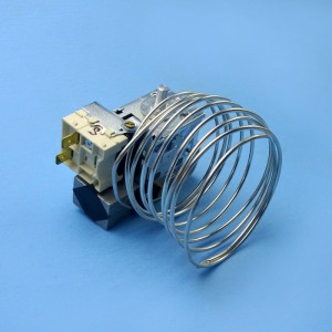 Dual Thermostat - Suits Dometic RM2330 / RM2350 / RM2453 / RM2553 Fridges
