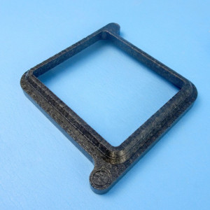 Roof Thickness Adaptor - 10mm - 1 Only - Suits Truma Aventa Air Conditioners