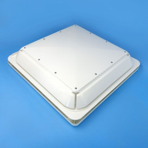 Camec 4 Seasons Evolution Roof Hatch - 660 x 660mm Cut-Out