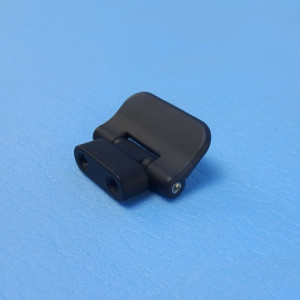 Door Hinge - Black - Suits Coast Access Doors 1-12