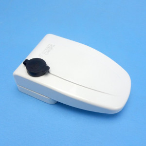 Fiamma Safe Door Security Lock - 150 x 90mm