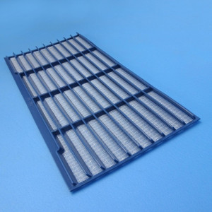 Fluff Filter - Suits Truma Saphir Air Conditioners
