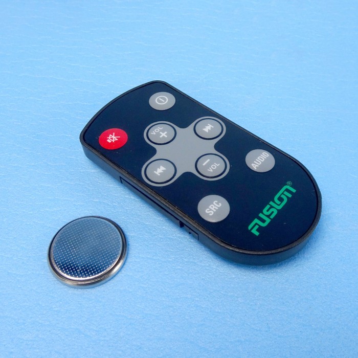 CaravansPlus Fusion Optional Remote Control T/s CACD800