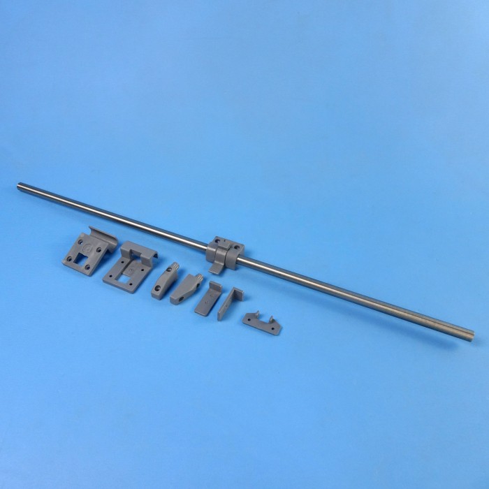 Jayco Table Hinge Kit Complete 15348 CaravansPlus