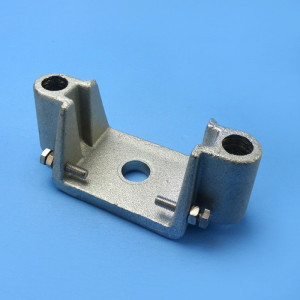 Mounting Bracket - Suits Trojan Load Levellers
