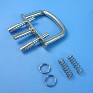 Replacement Pull Handle - Suits Manutec Drop-Down Legs