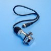 SPHERE Reversing Camera Heavy Duty 4 Pin Car Connecting Cable (Female). 4pin-Car
