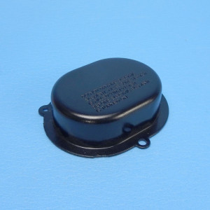 Heating Element Cover & Gasket - Suits Suburban SW4DEA / SW6DEA / SW6DERA Hot Water Systems