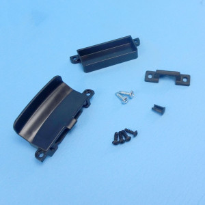 Door Latch - V2 Screw-In - Suits Thetford N3000 / N4000 Fridges with Framed Doors