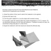 ADCO Cover Repair Kit Instructions