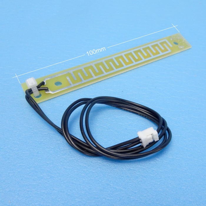 K905042 Sensor Rain, Suit All Fantastic Vents CaravansPlus