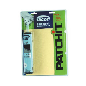 Dicor Roof Repair Kit