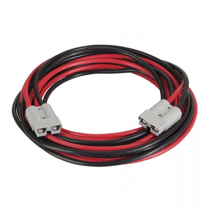 Anderson 50A Heavy Duty Extension Lead, 5m CaravansPlus