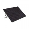 Projecta 120W Folding Solar Panel Kit - Controller(10A) Cables & Carry Bag