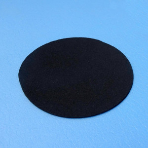 Alcohol Fuel Container Gasket - Nitrile Rubber - 92mm - Suits Dometic Origo Stoves