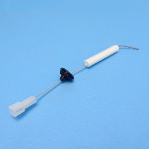 Flame Rectification Electrode - Suits Truma UltraRapid / B14 Hot Water Systems